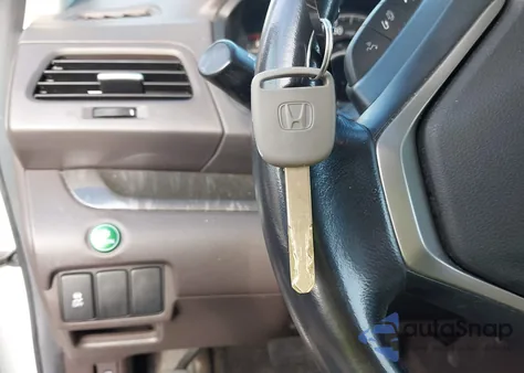 2013 Honda Cr-V Ex-L from USA, damaged, VIN 5J6RM4H71DL010717